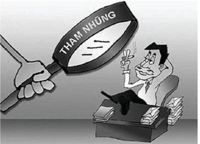 Dự thảo Luật Phòng, chống tham nhũng sửa đổi mở rộng đối tượng chống tham nhũng (17/01/2018)